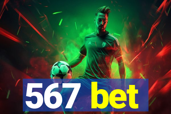 567 bet